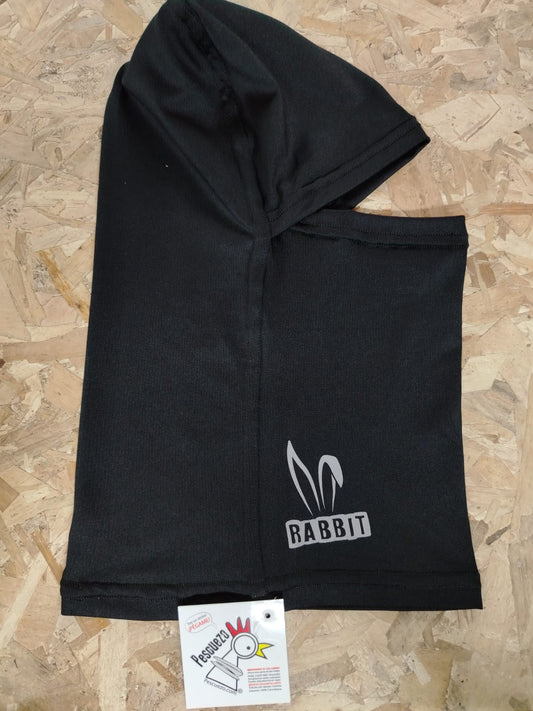 BALACLAVA GATO OREJAS RABBIT REFLETIVO