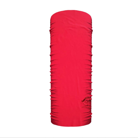 Microfibra Unicolor Fucsia - Pescuezo