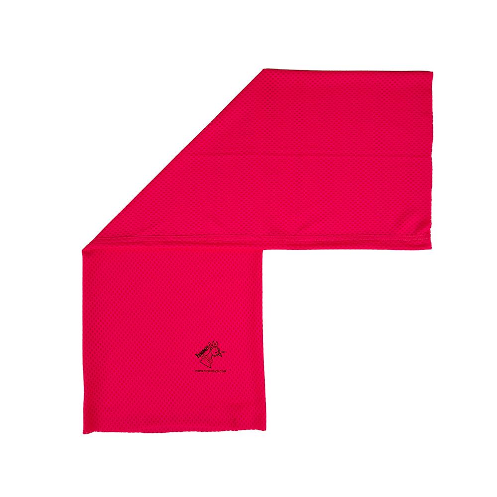 Pescuezo Peto Fucsia Pescuezo Peto Pescuezo